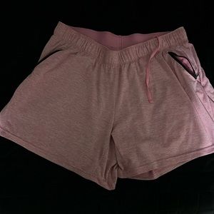 Women’s athletic shorts